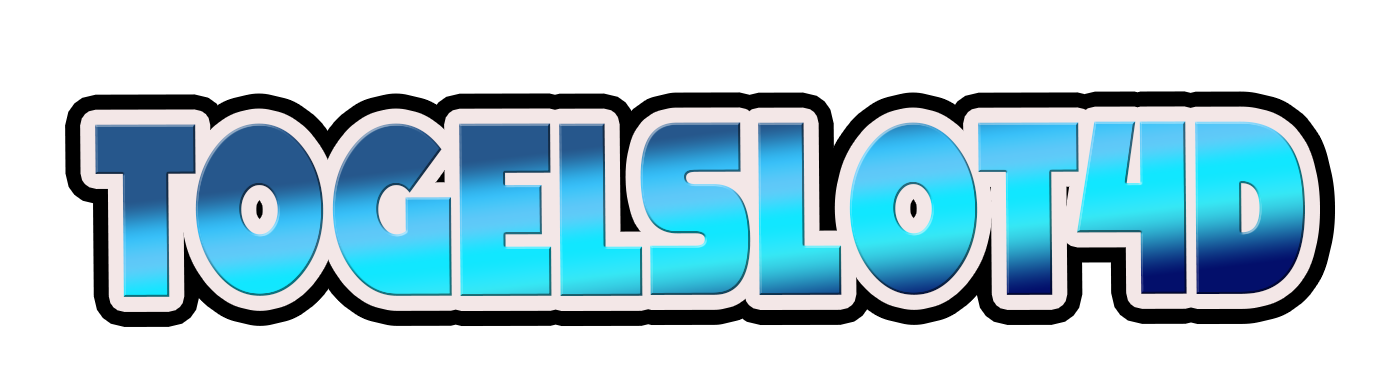 Togelslot4D